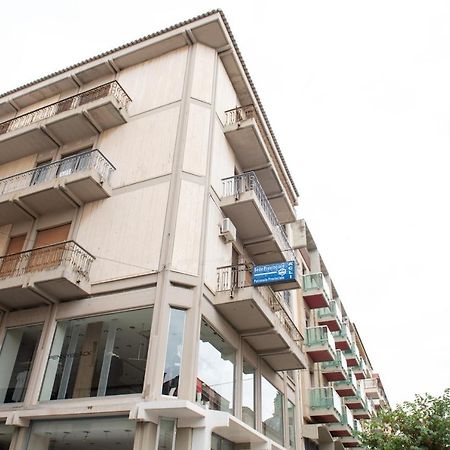 רגוזה Casa Qosi B&B מראה חיצוני תמונה