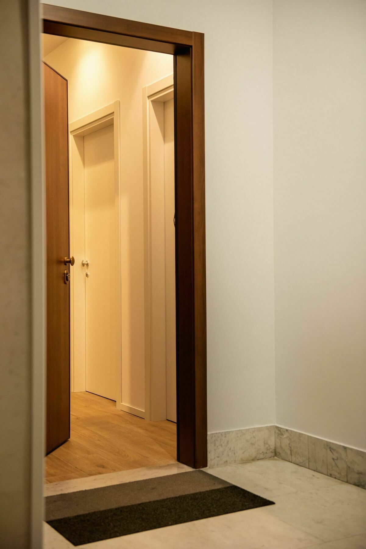 רגוזה Casa Qosi B&B מראה חיצוני תמונה