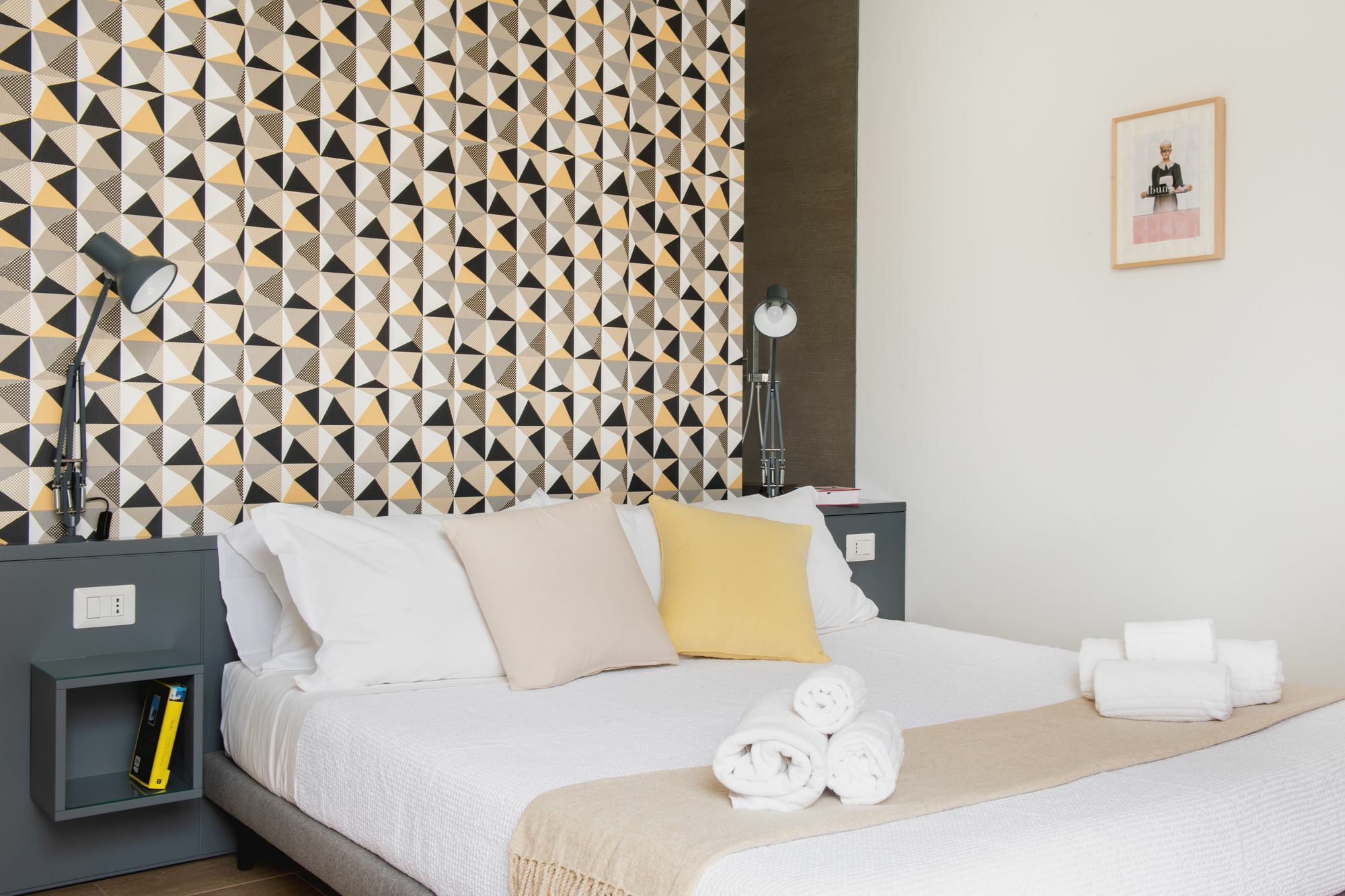 רגוזה Casa Qosi B&B מראה חיצוני תמונה