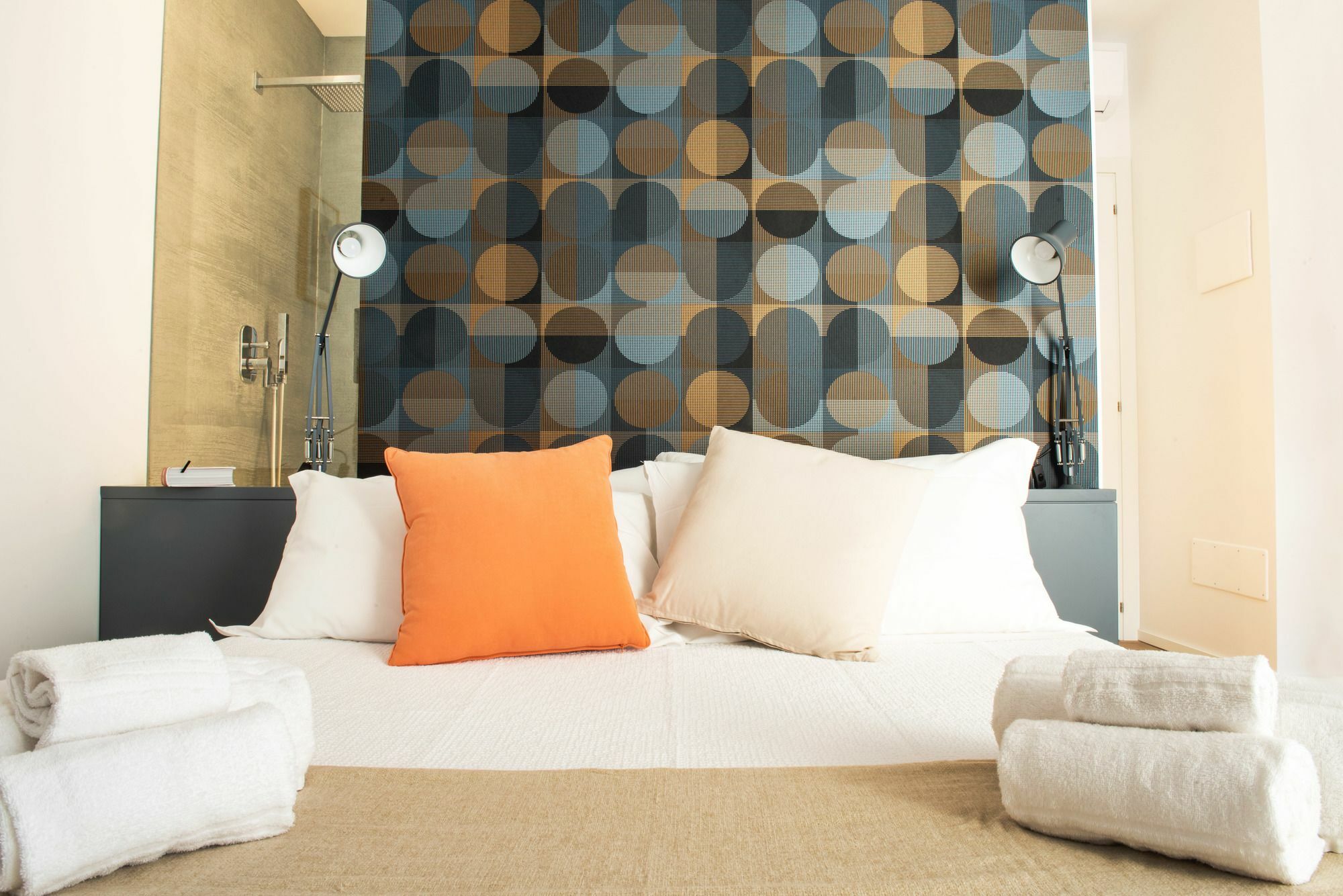 רגוזה Casa Qosi B&B מראה חיצוני תמונה