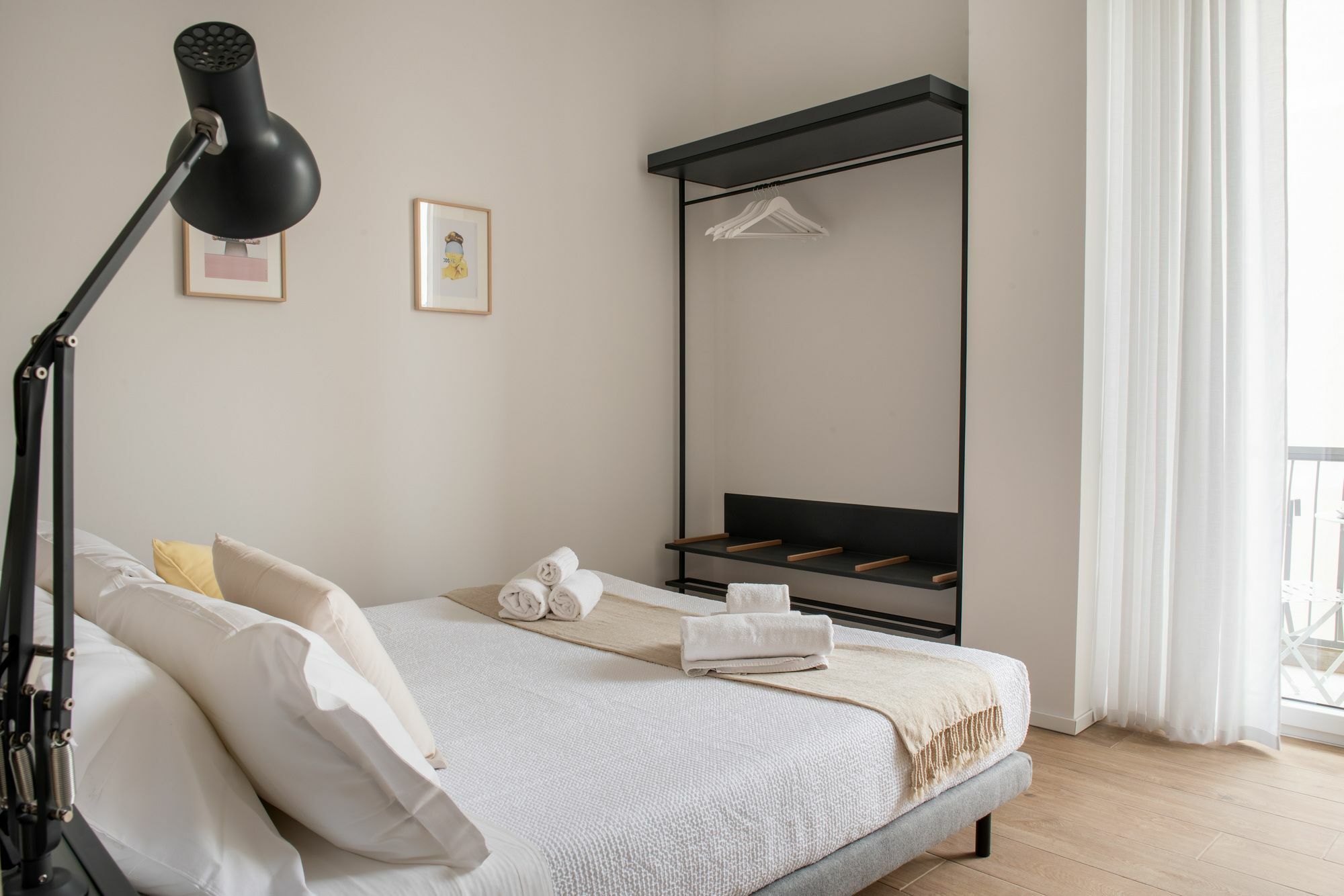 רגוזה Casa Qosi B&B מראה חיצוני תמונה