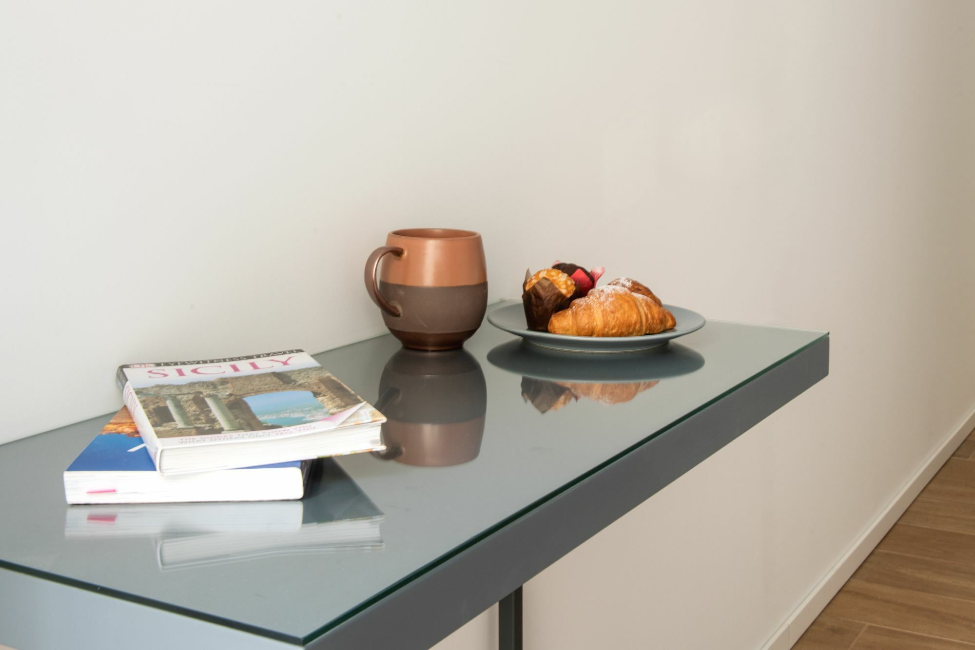 רגוזה Casa Qosi B&B מראה חיצוני תמונה