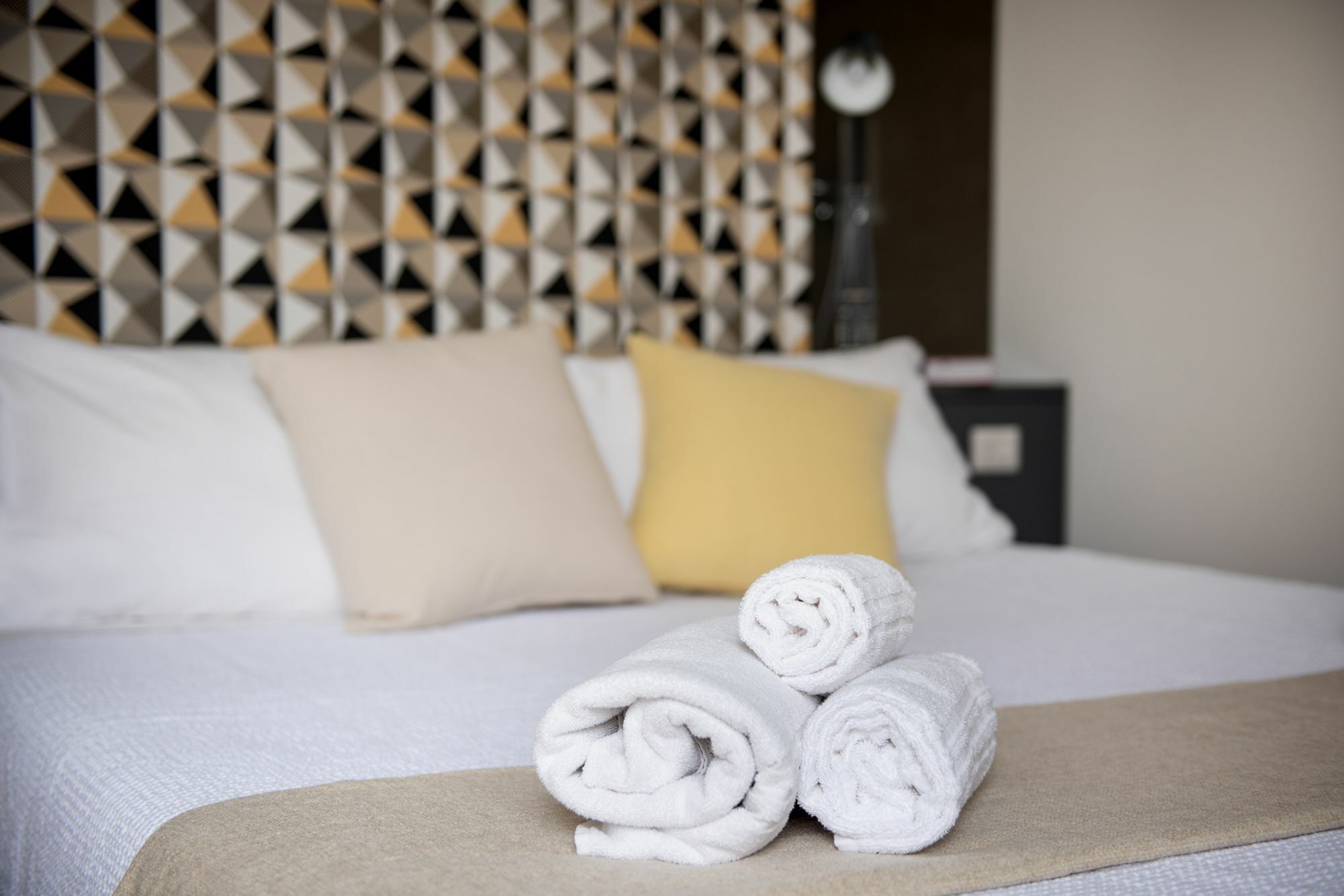 רגוזה Casa Qosi B&B מראה חיצוני תמונה