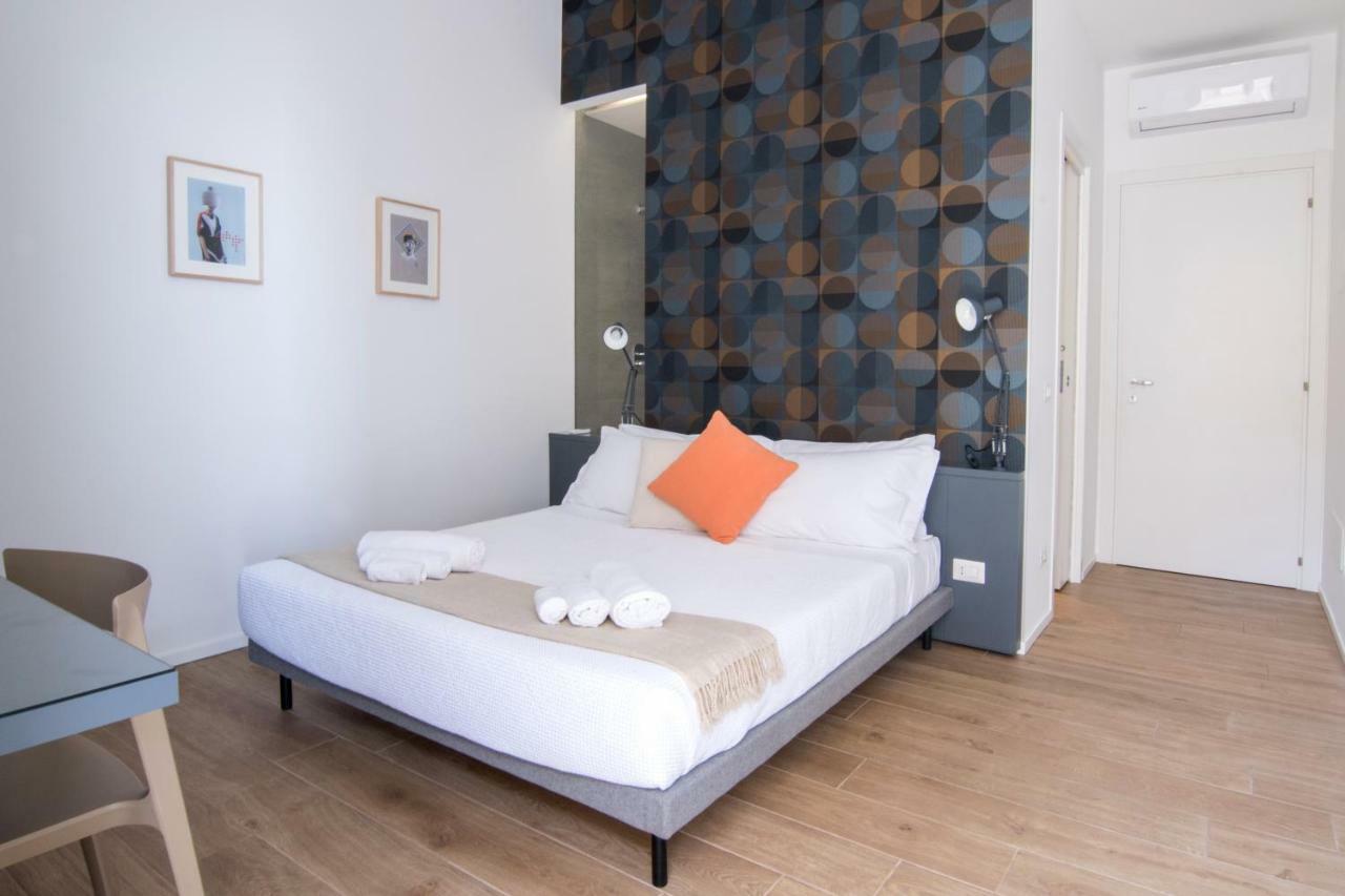 רגוזה Casa Qosi B&B מראה חיצוני תמונה