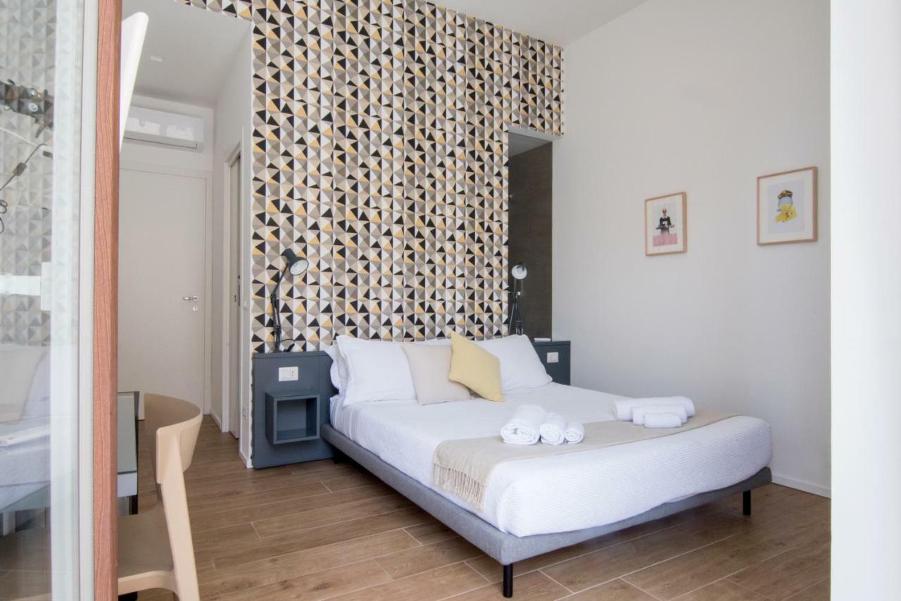 רגוזה Casa Qosi B&B מראה חיצוני תמונה