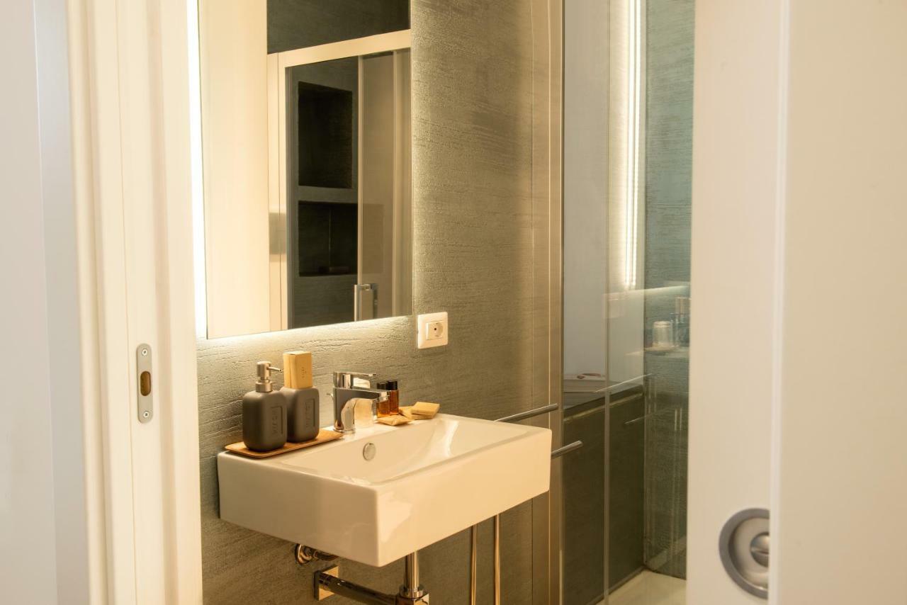 רגוזה Casa Qosi B&B מראה חיצוני תמונה