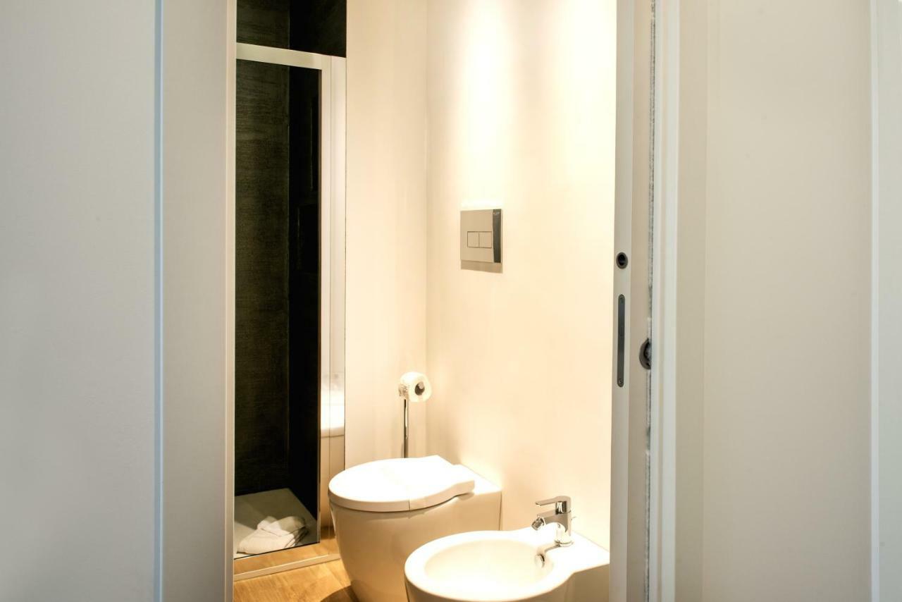 רגוזה Casa Qosi B&B מראה חיצוני תמונה